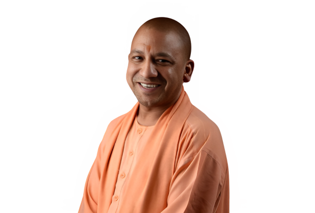 Yogi Adityanath