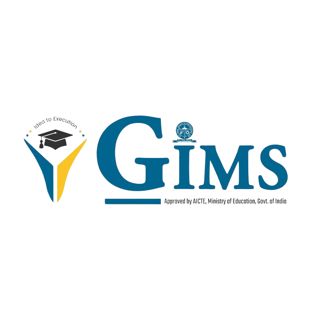 GIMS Logo